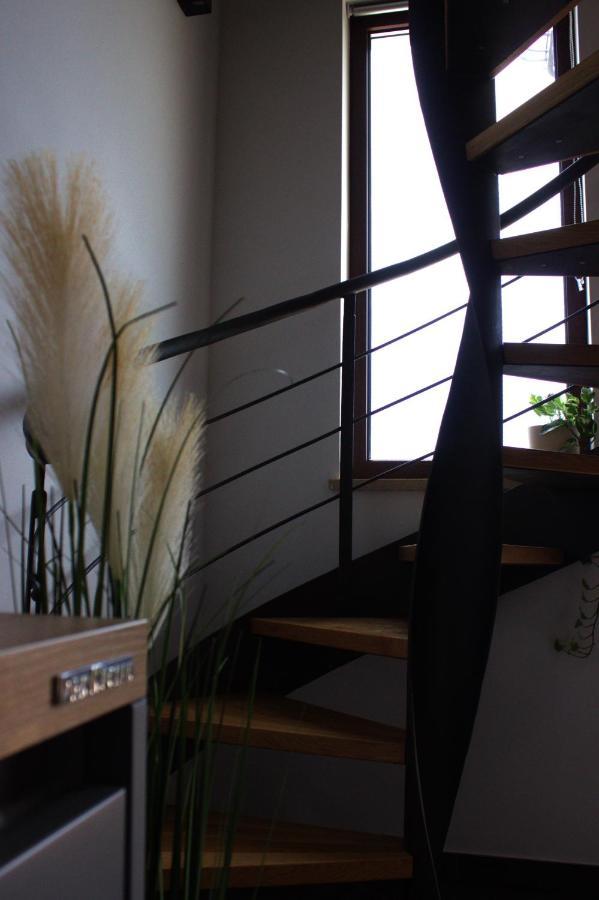Apartman Sara S Pogledom Na More Lovran Exterior foto